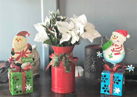 My Holiday Home Decor From Dollar General Sippy Cup Mom