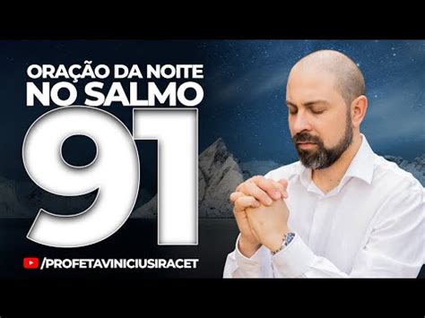 Ora O Da Noite No Salmo De Maio Para Quebrar Amarras