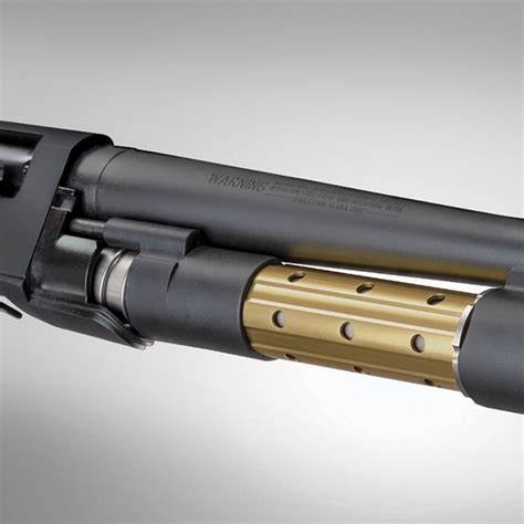 Mossberg Launches The New 940 Pro Tactical Shotgun Autoloader Shotgun