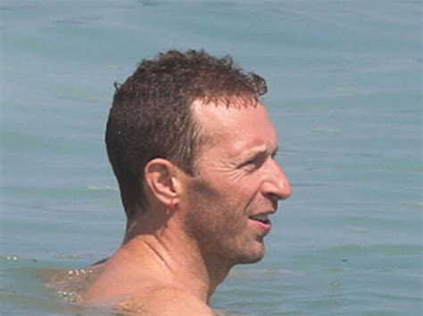 Tudo Sobre Chris Martin Observat Rio Dos Famosos