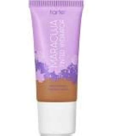 Tarte Maracuja Hydrating Tinted Moisturizer 42s Tan Sand