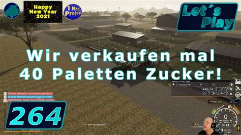 Cornbelt Fach Lets Play Ls Folge Wir Verkaufen Mal Paletten