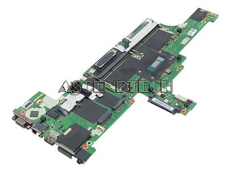 AIVL0 NM A251 00HN525 11S00HN525 Lenovo ThinkPad T450 Motherboard 00HN525