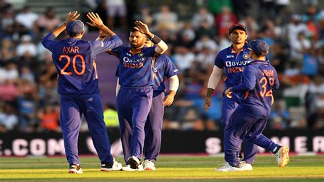 Team India Predicted Playing 11 For Series Against West Indies In T20