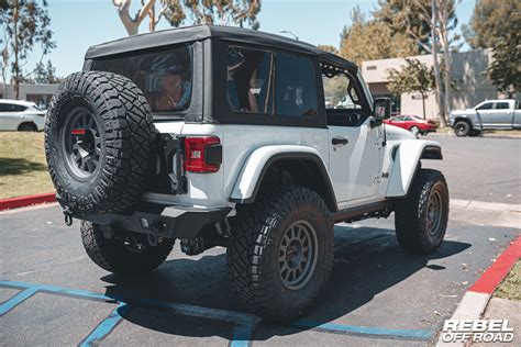 Jeep Wrangler Half Soft Top