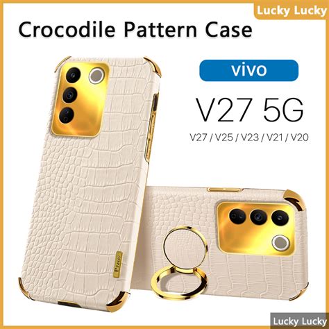 Leather Vivo V G Case V E V V E V Pro V E V G V G V