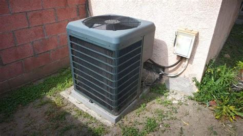 Parts Of An Air Conditioner Understanding Ac Unit Components