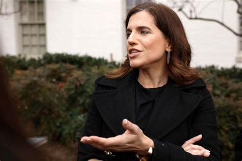 Rep Nancy Mace Awkwardly Tells Prayer Breakfast She Declined Premarital