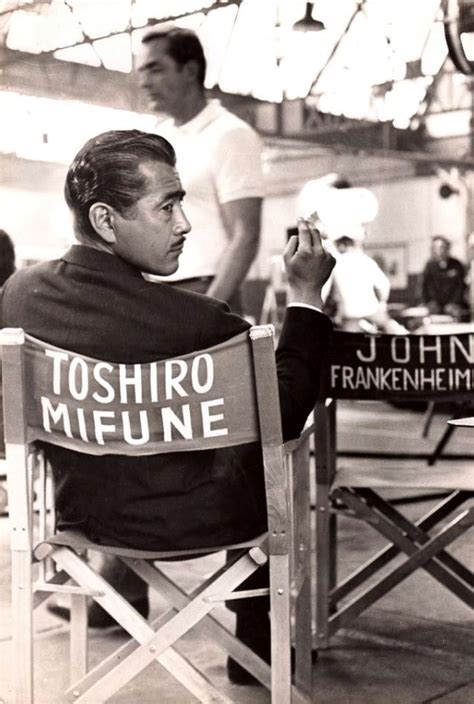 Salute to Toshiro Mifune: Japan's Greatest Movie Star | JAPAN Forward