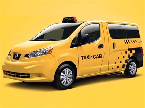 Used 2016 Nissan NV200 Taxi Van 4D Prices | Kelley Blue Book