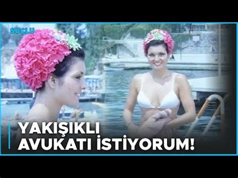 Su Lu T Rk Filmi Ayla Murat Ile Evlenmek Stiyor Youtube