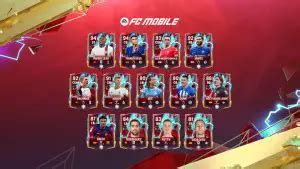 EA Sports FC Mobile 24 Rulebreakers Event Guide FIFAMobileGuide