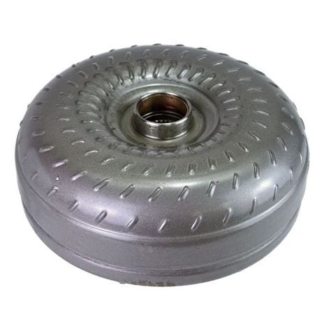 Tc Remanufacturing Automatic Transmission Torque Converter F