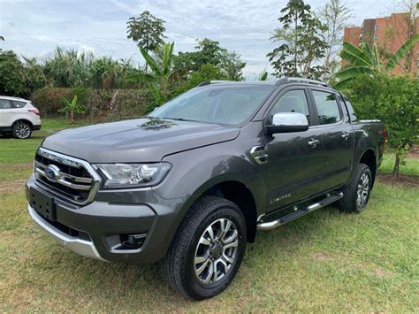 Carros Y Camionetas Ford Ranger Tucarro