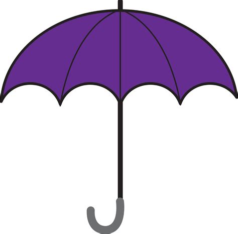 Cartoon Umbrella Png - ClipArt Best