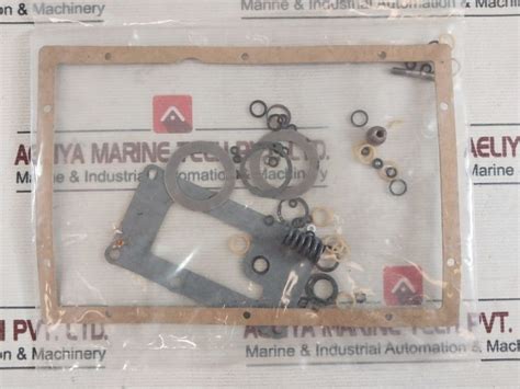 Enerpac Pe K Hydraulic Pump Repair Kit Aeliya Marine