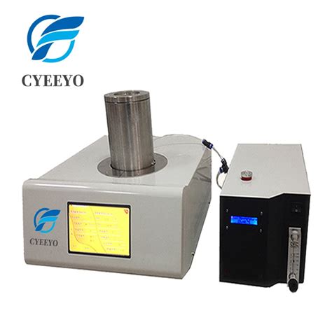 Thermogravimetric Tga Analyzer Degree Thermo Gravimetric Analyzer