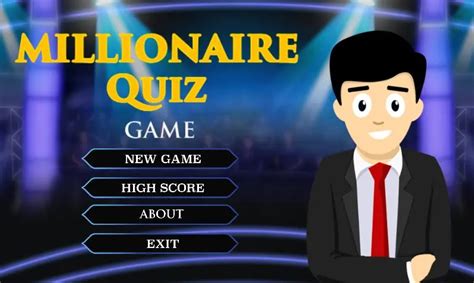 Download Millionaire Quiz Game FREE android on PC