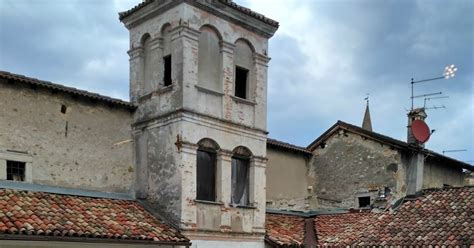 Bed And Breakfast La Gusela A Belluno Il Nuovo Museo Civico Di Belluno