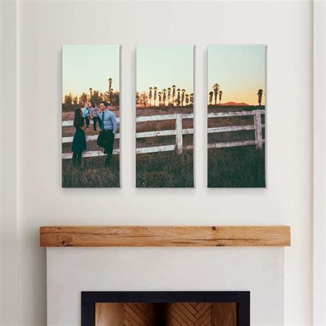 Split Canvas Prints Create Wow Worthy Works Of Art Snapfish Us