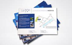 Id Es De Plaquettes Promotion Immobiliere Plaquette Immobilier