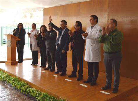 INAUGURAN CONSULTORIOS DE ODONTOLOGÍA EN UABC CAMPUS ENSENADA La