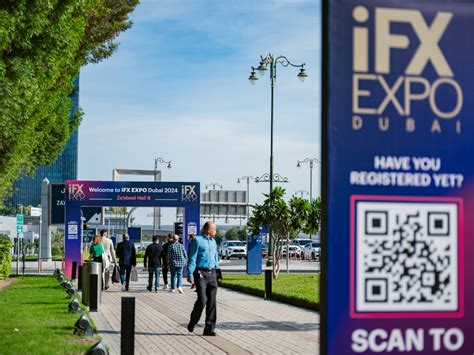 Ifx Expo Dubai Recap And Look Forward To Latam Financefeeds