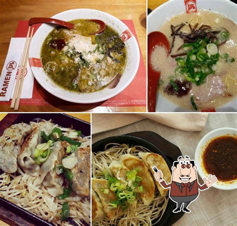 Top Restaurants With Ramen In Quezon City January Restaurant