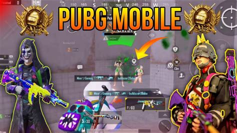 Pubg Mobile New Update Full Livik Map Rush Gameplay How To Pubg Mobile