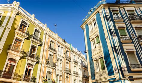 Tips Voor Het Vinden Van Een Huurwoning In Valencia