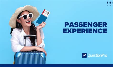 Passenger Experience Enhancing Travel Satisfaction