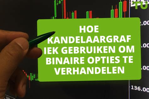 Hoe Kandelaarpatronen Gebruiken Om Binaire Opties Te Verhandelen Een