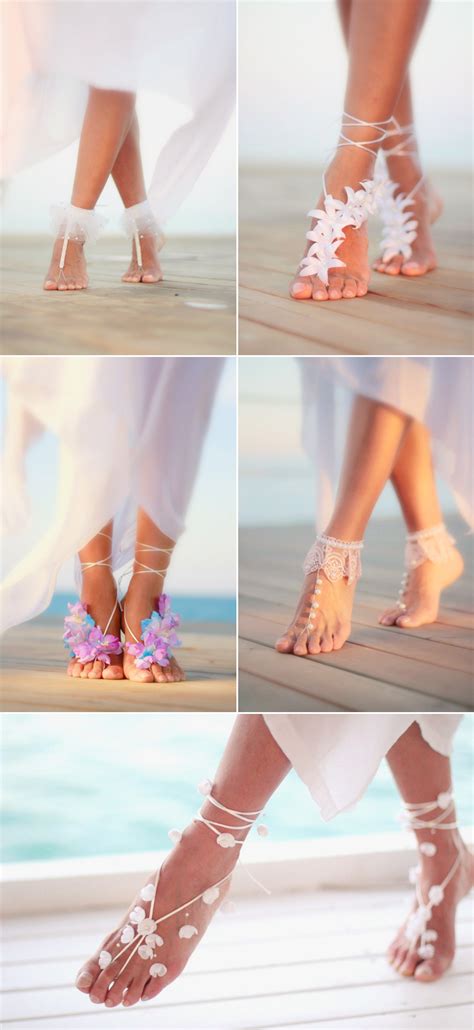 Shoes For Bride Beach Wedding Shop Bellvalefarms