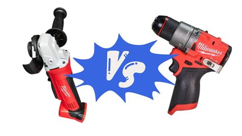 Milwaukee M12 vs M18: Choosing the Right Tool for Your Needs