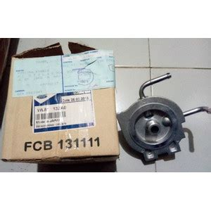 Jual Hand Fuel Pump Ford Ranger Everest Mazda Bt Tdi Tdci