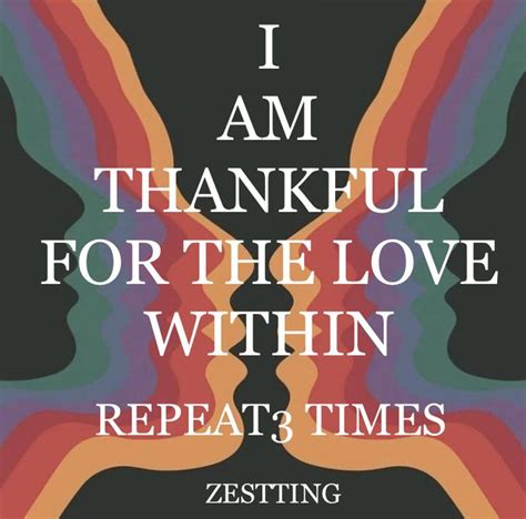 Pin By Zestting Com On Peaceful Zestting Vibes Affirmation Quotes