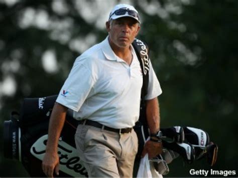 Ex Tiger Woods caddie, Steve Williams, says “I was wrong”