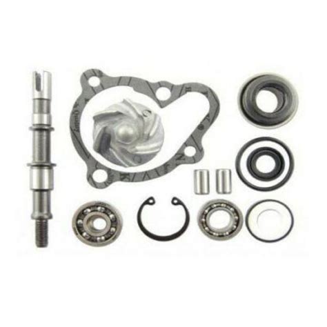 Kit Revisione Pompa Acqua TOP Kymco 250 300 AA00816 Kit Revisione