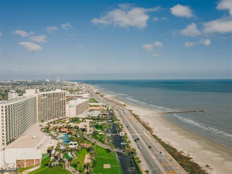 The San Luis Resort Spa And Conference Center Visit Galveston