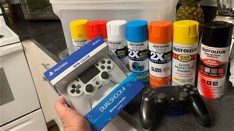 Hydro Dipping🎨 🖌 Youtube