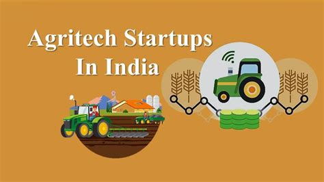 Top Agritech Startups In India Indian Agritech Startups Off