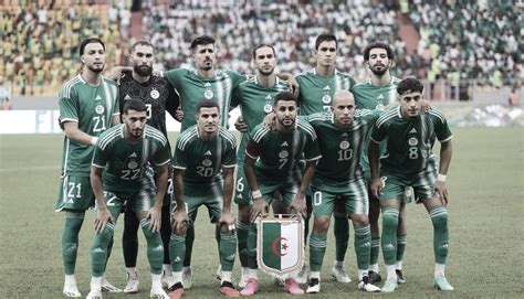 Goals and Highlights: Algeria 3-1 Somalia in African World Cup ...