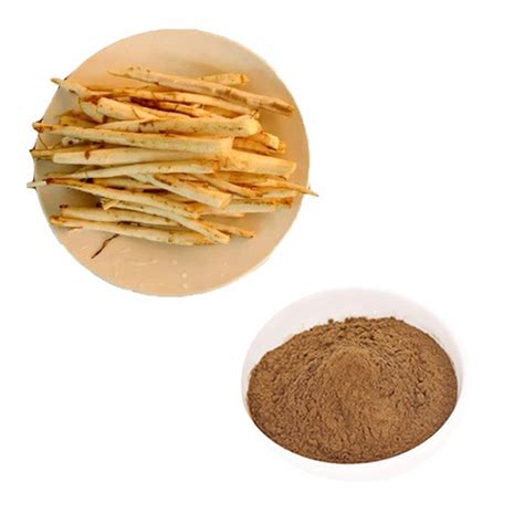 Burdock Root Straight Powder Tlc Hongda Online More Than 20 Years