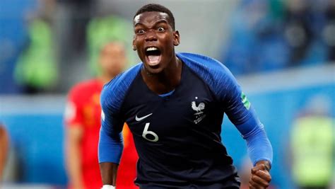 Timnas Prancis Ketar Ketir Paul Pogba Absen Di Piala Dunia 2022