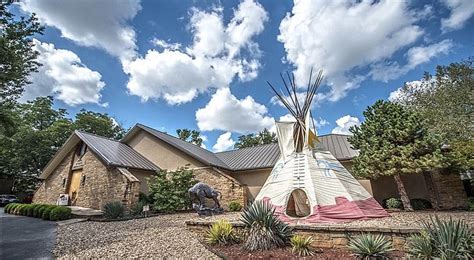 5th Annual Native American Cultural Celebration At Bentonville To