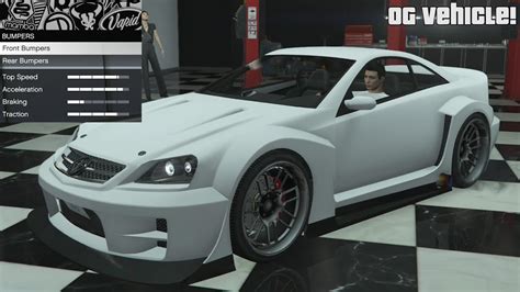 Feltzer Gta Customization