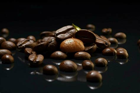 coffee beans image hd 30636627 Stock Photo at Vecteezy