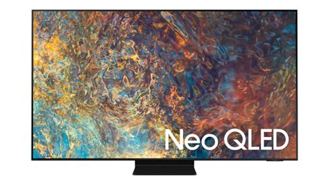 Ces 2021 Samsung Debuts 2021 Neo Qled Micro Led And Lifestyle Tv