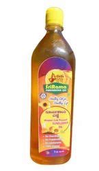 Refined Sunflower Oil Sri Rama Wooden Cold Pressed Sunflower Oil