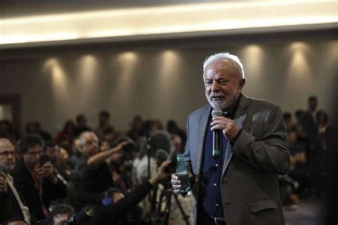 Lula Publica Carta Aos Evang Licos E Defende Liberdade Religiosa